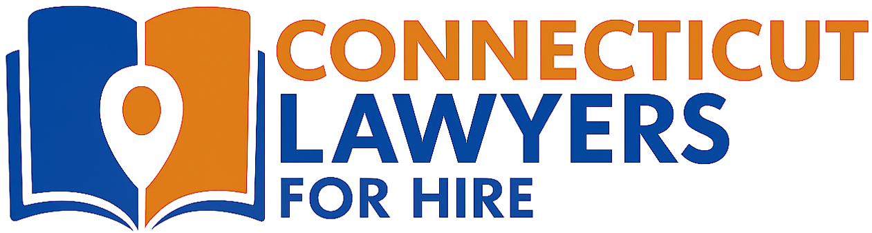 Connecticut Lawyers For Hire